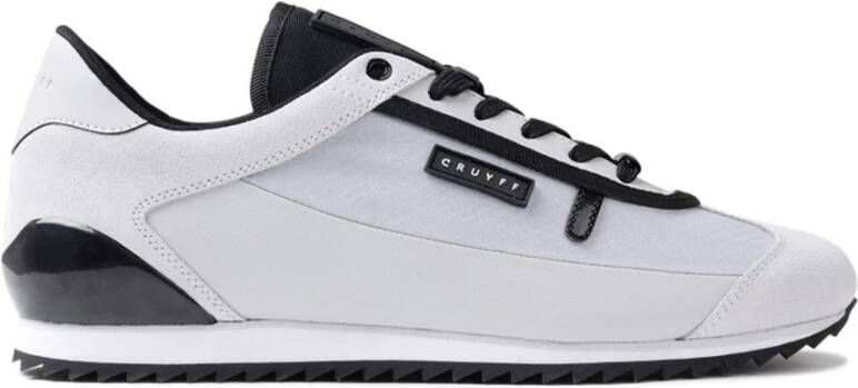 Cruyff Sneakers Grijs Heren