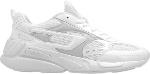 Diesel Sneakers Wit Dames