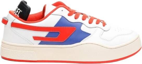 Diesel Y02674 Pr013 LOW Sneakers