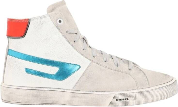 Diesel Sneakers Y02726 Ps147 S Mydori Ml H8834 , Wit, Heren