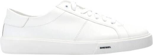 Diesel S Mydori sneakers , Wit, Heren