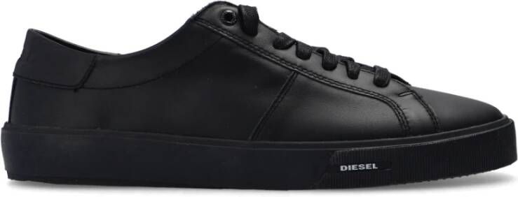 Diesel S Mydori sneakers , Zwart, Heren