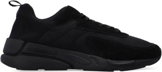 Diesel S serendipity sneakers , Zwart, Heren