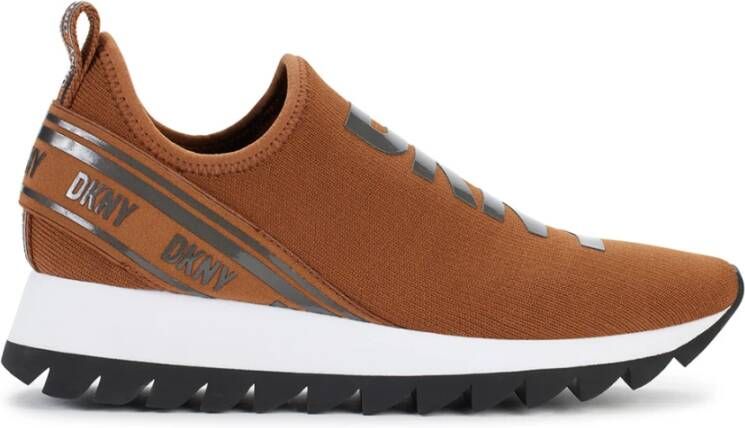 DKNY Sneakers Bruin Dames