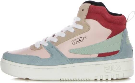 Fila Sneakers Beige Dames
