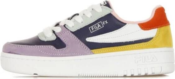 Fila Sneakers Beige Dames