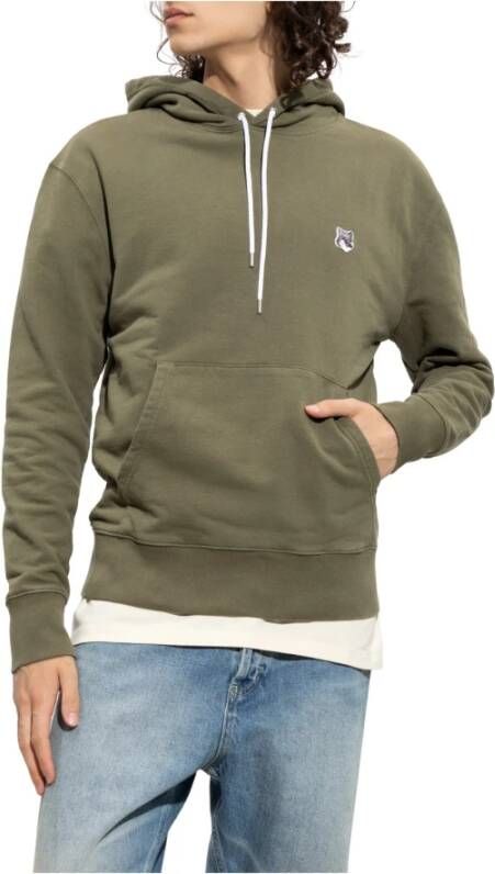 Floris van Bommel Sneakers Bruin Heren