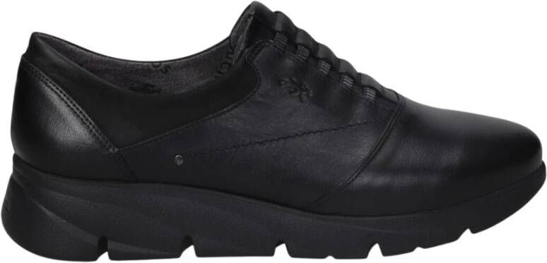 Fluchos Sneakers Zwart Dames