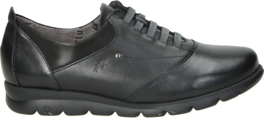 Fluchos Sneakers Zwart Dames