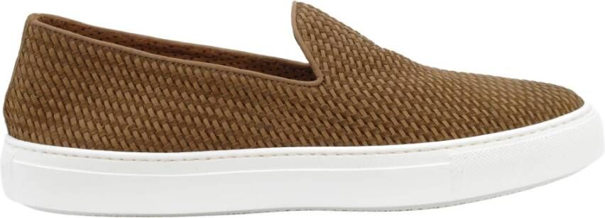 Fratelli Rossetti Brothers 46055 41191 , Bruin, Heren