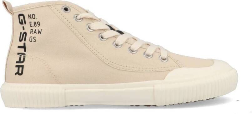 G-Star G star Sneakers Beige Dames