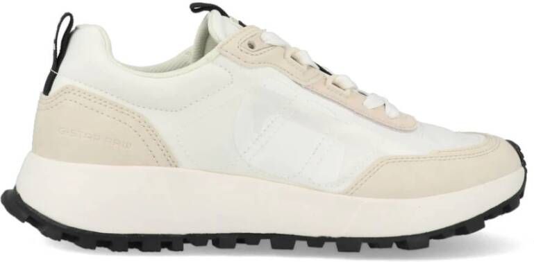 G-Star G star Sneakers Beige Dames