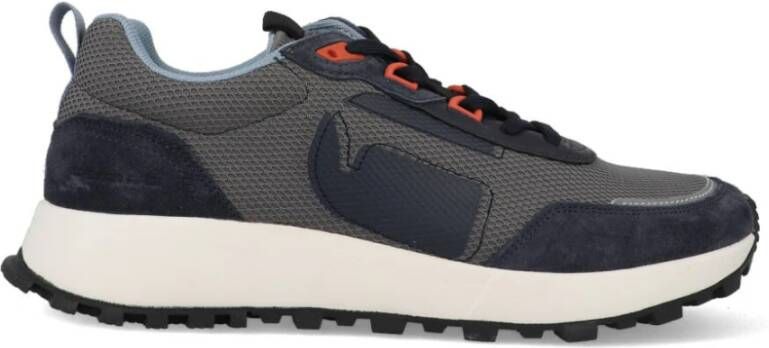 G-Star G star Sneakers Blauw Heren