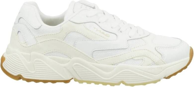 Gant nicerwill shoes , Wit, Dames