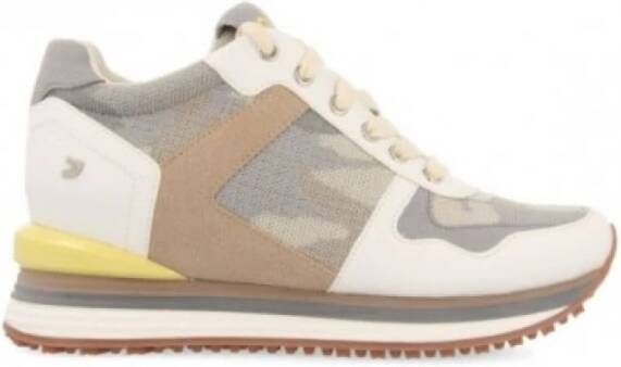 Gioseppo Sneakers Beige Dames