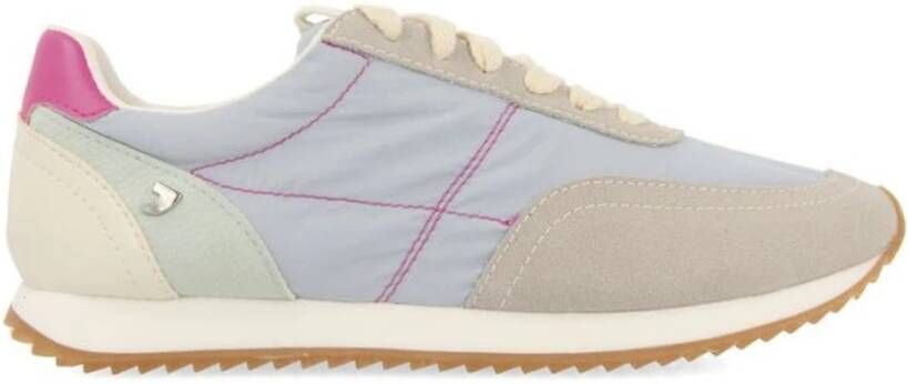 Gioseppo Zapatilllas Nailon 65541 , Blauw, Dames