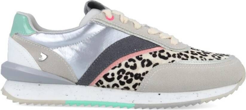 Gioseppo Sneakers Grijs Dames
