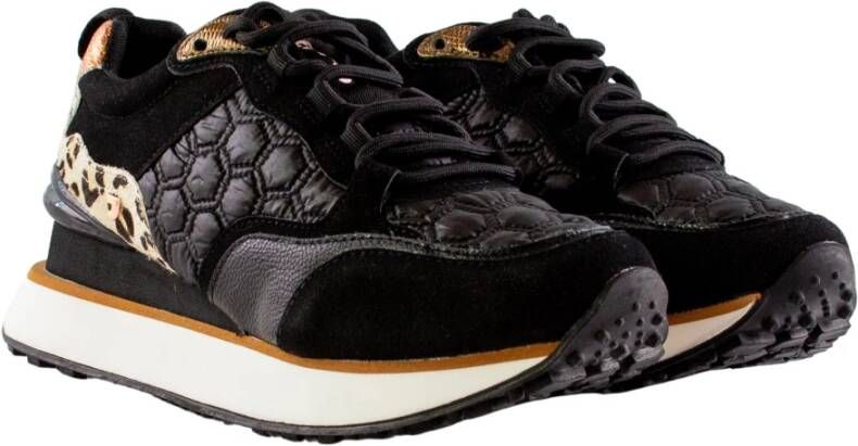 Gioseppo Jonge modesport , Zwart, Dames