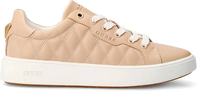 Guess Sneakers Beige Dames