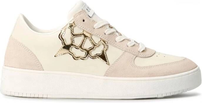 Guess Sneakers Beige Dames