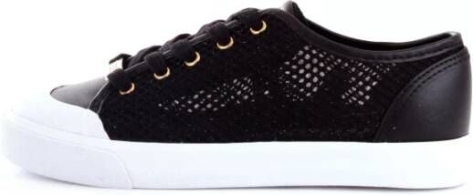 Guess Fl6Gi4Fab12 Trainers Women Black