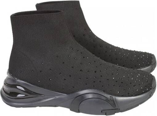 Guess Sneakers Zwart Dames