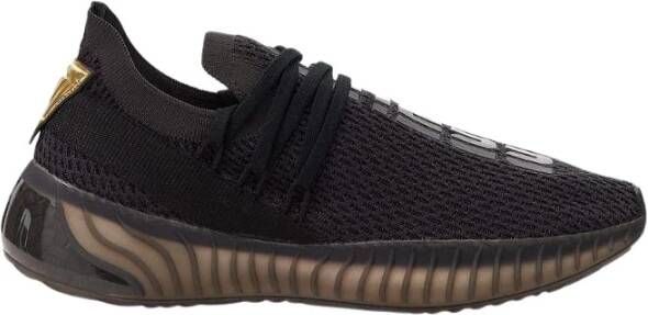 Guess Sneakers Zwart Heren