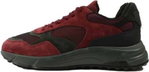Hogan sneakers 1/2 39, 5 , Rood, Heren