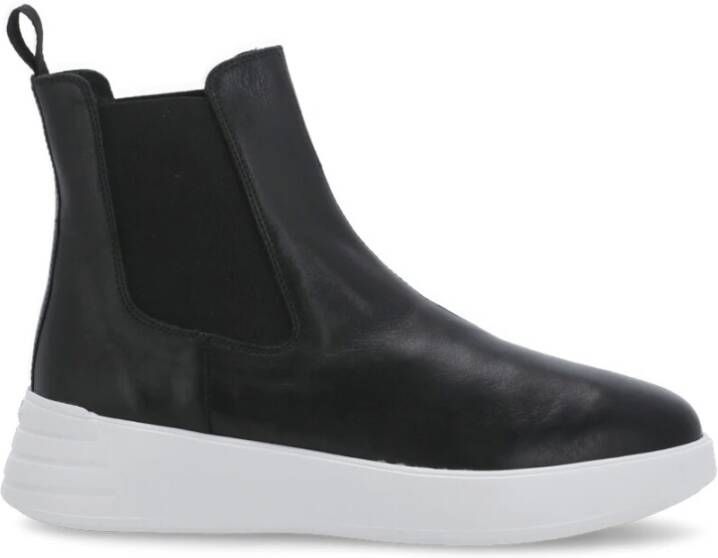 Hogan Sneakers Zwart Dames