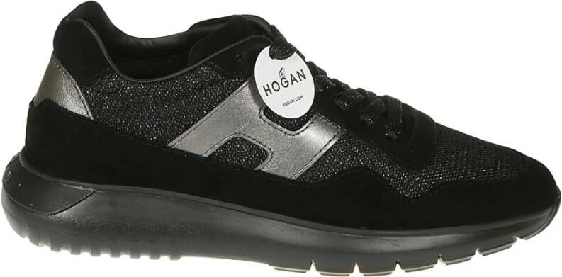 Hogan Sneakers Zwart Dames