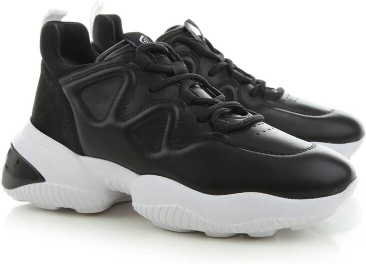 Hogan Sneakers Zwart Dames
