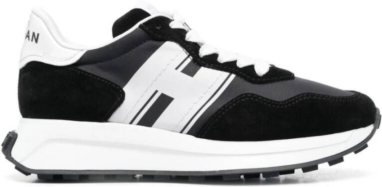 Hogan Sneakers Zwart Dames