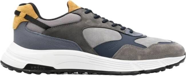 Hogan Sneakers Zwart Heren