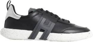 Hogan Sneakers Zwart Heren