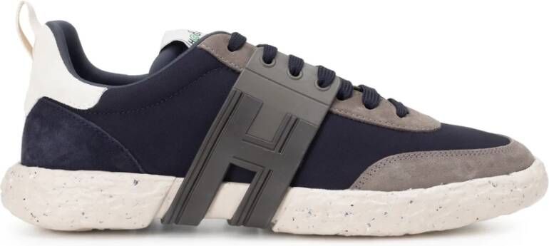 Hogan Sneakers Zwart Heren