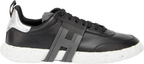 Hogan Sneakers Zwart Heren