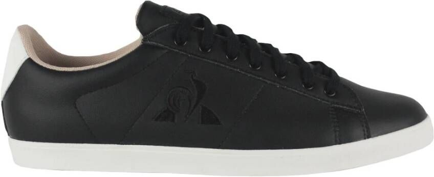 Le Coq Sportif Sneakers Zwart Dames