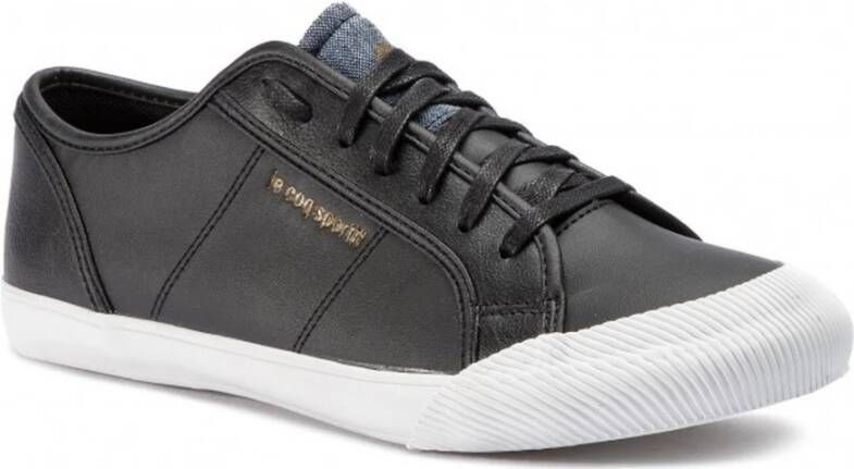 Le Coq Sportif Sneakers Zwart Heren