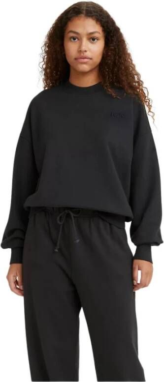 Levi's ® Sweatshirt WFH Sweatshirt Met logo op borsthoogte