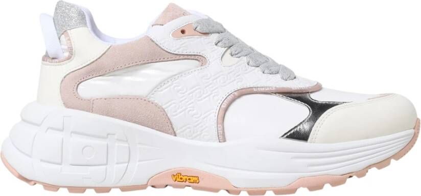 Liu Jo Sneakers Wit Dames