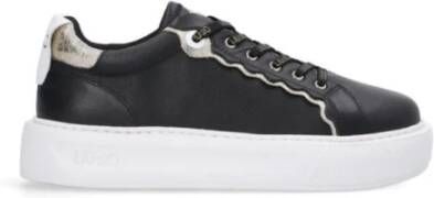 Liu Jo Sneakers Zwart Dames