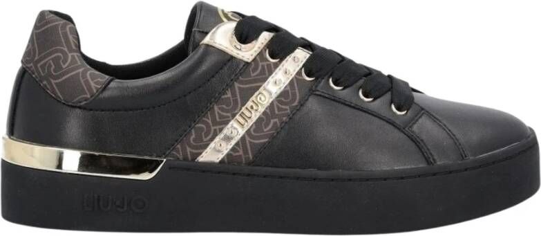 Liu Jo Sneakers Zwart Dames