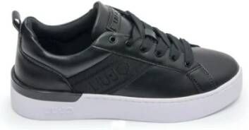 Liu Jo Sneakers Zwart Dames