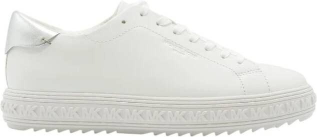 Michael Kors Sneakers Wit Dames