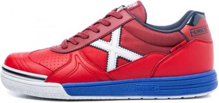 Lage Sneakers Munich ZAPATILLA G3 IN 3111017