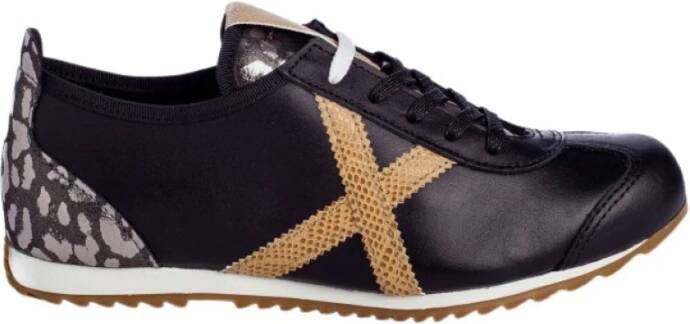 Munich Osaka schoen , Zwart, Dames