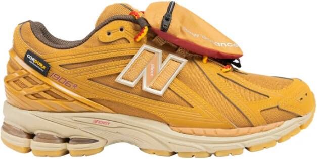 New Balance 1906Rv1 Sneakers , Oranje, Heren