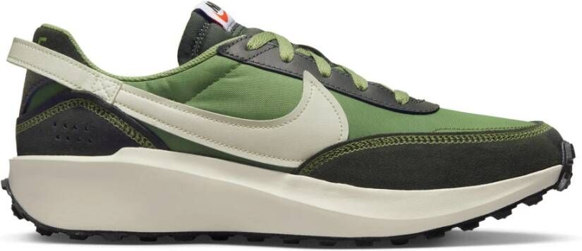 Nike Sneakers Groen Heren