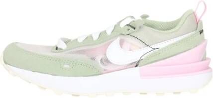 Nike Waffle One Never Ending Summer Basisschool Schoenen