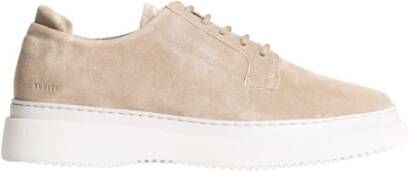 Nubikk Nette schoenen Beige Heren